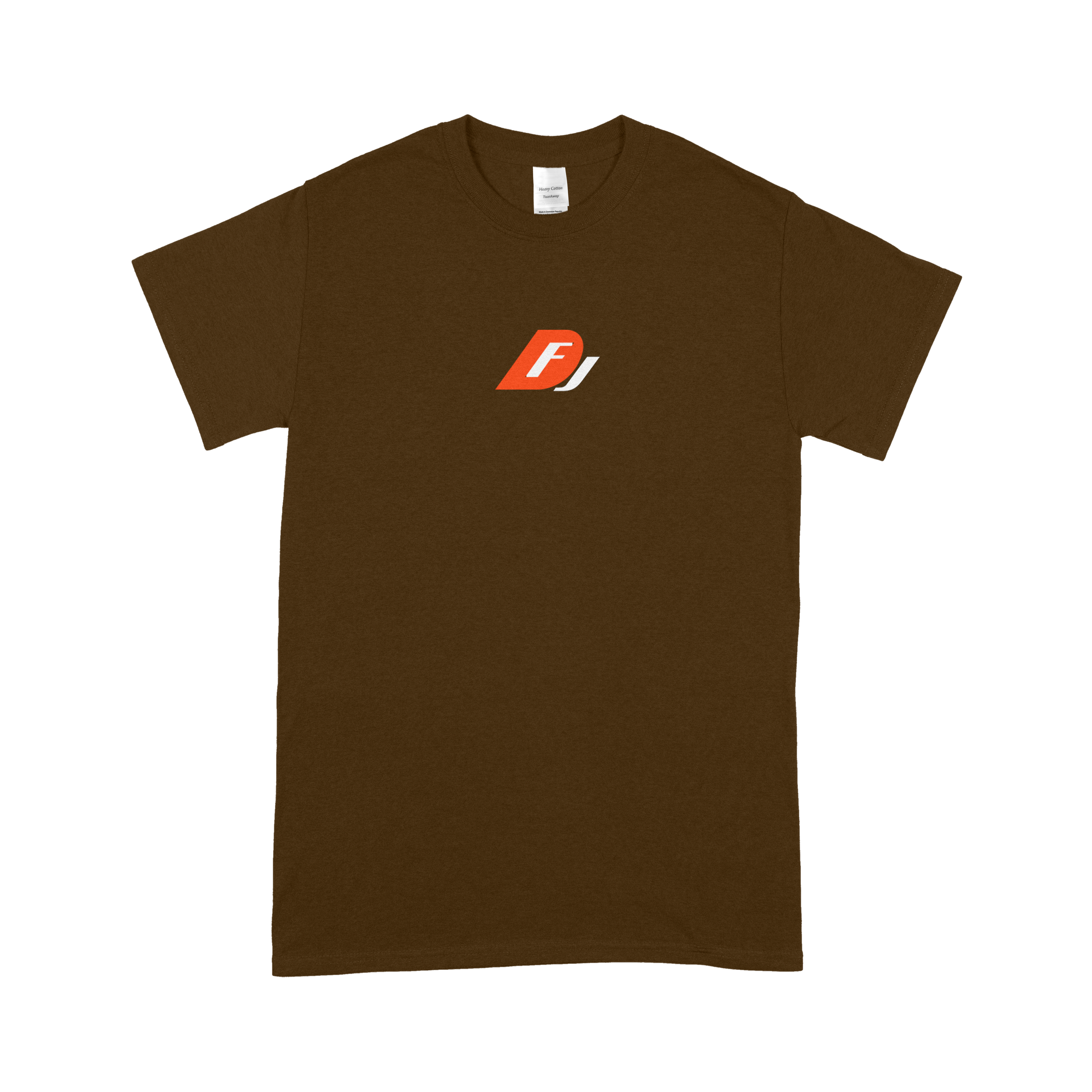 Logo T Shirt